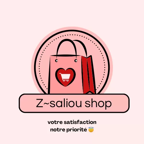 Z~Saliou shop