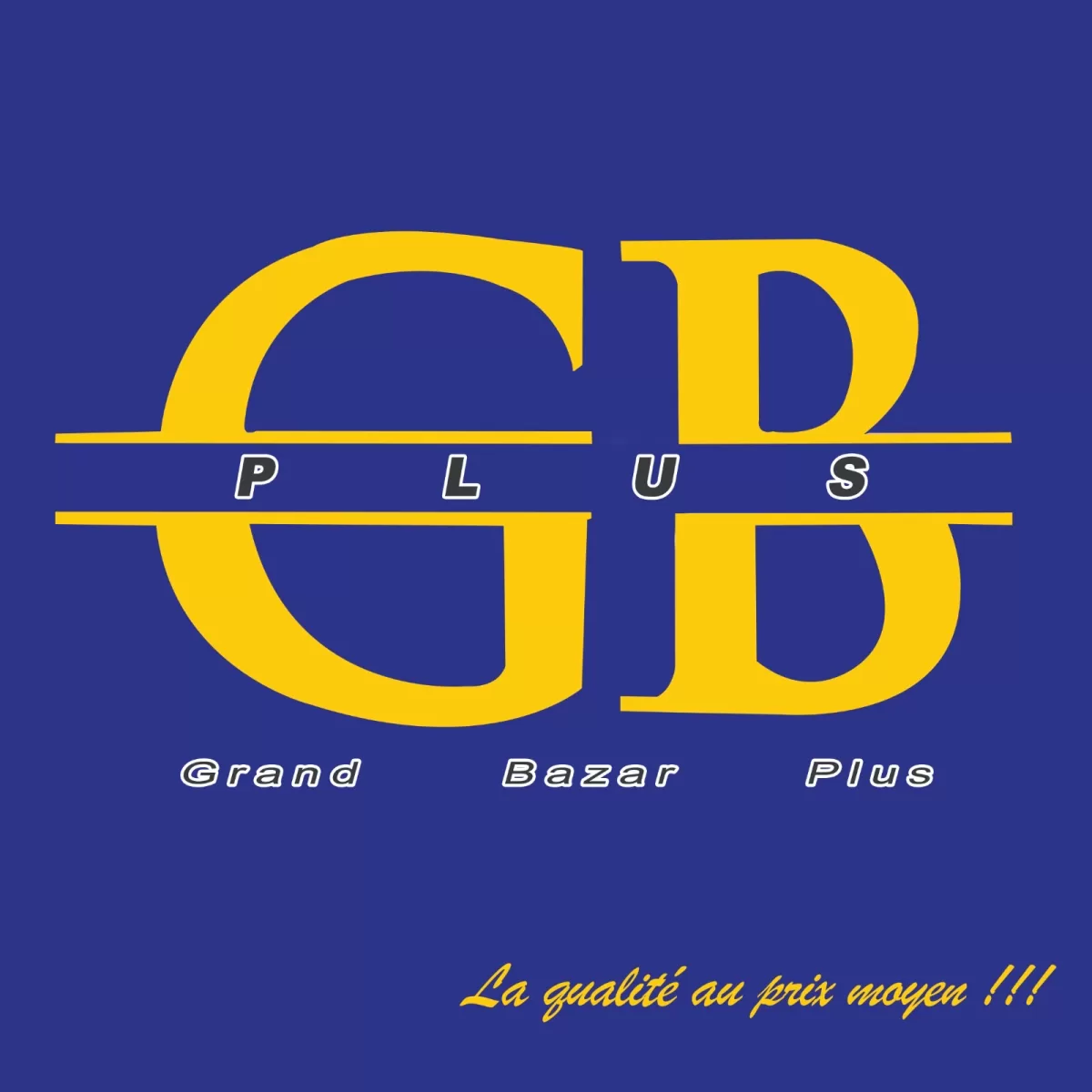 GRAND BAZAR PLUS