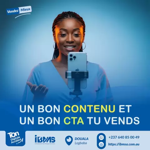 chaussures clean 4 - Douala