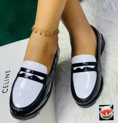 chaussures clean - Douala — IBMS Shop
