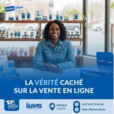 chaussures clean 2 - Douala